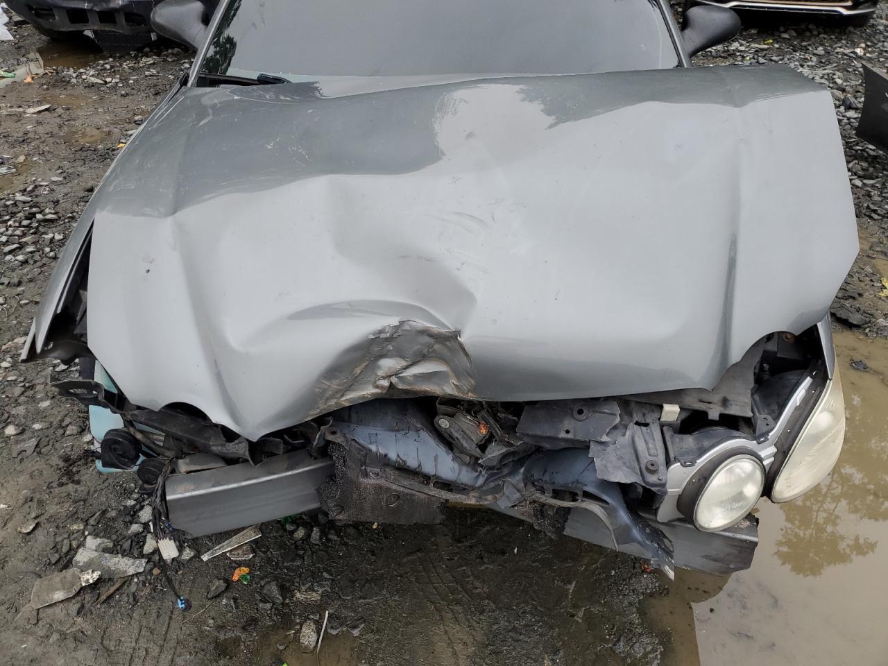 2008 Buick Lacrosse Cx VIN: 2G4WC582081187725 Lot: 73814454