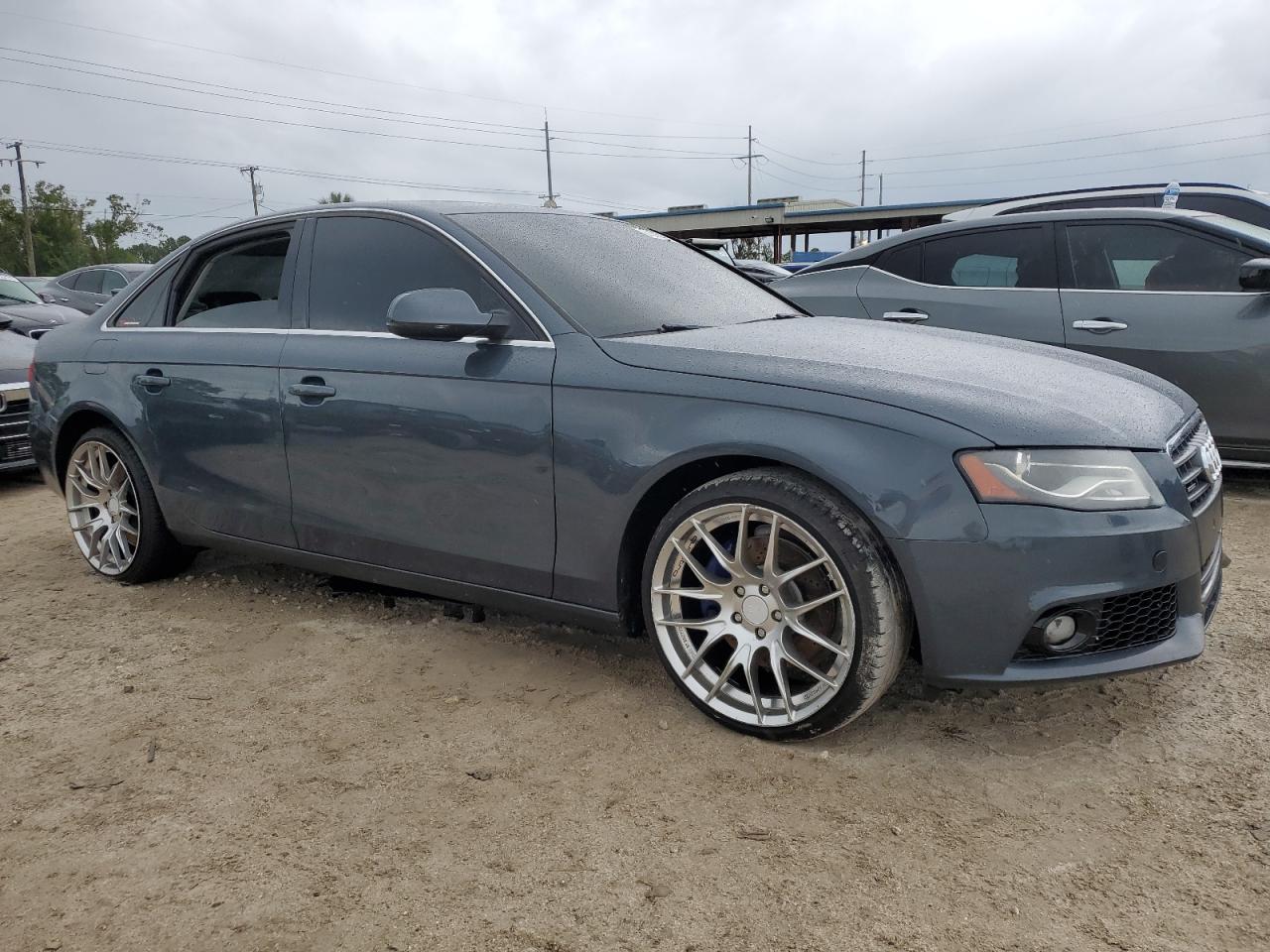 2010 Audi A4 - Image 4