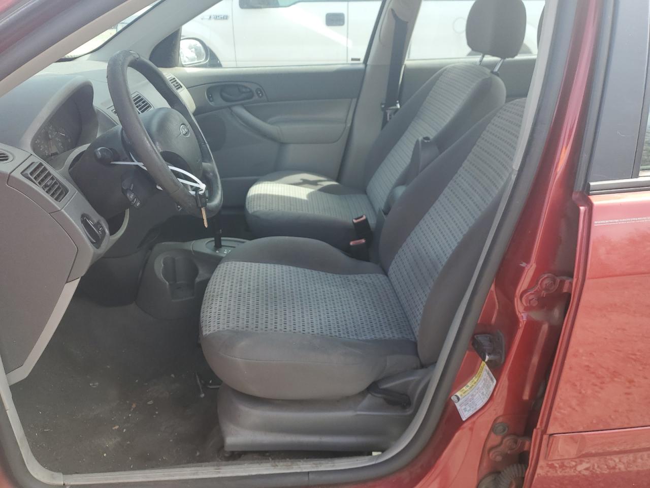 1FAFP34N45W306092 2005 Ford Focus Zx4