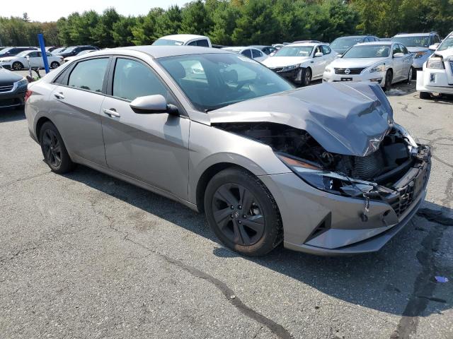 KMHLM4AG0PU374983 Hyundai Elantra SE 4