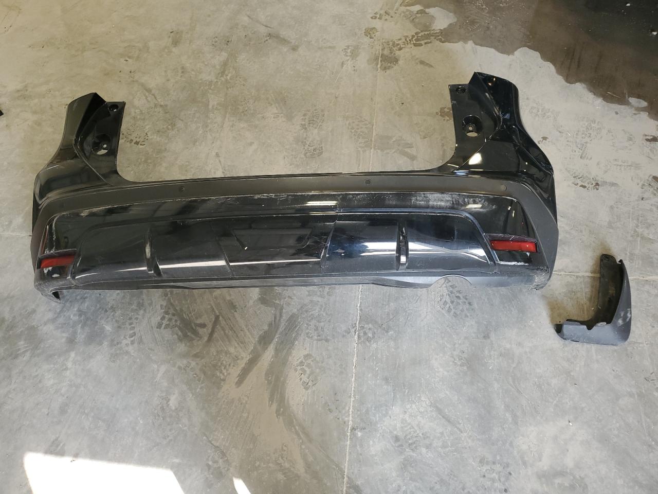 3N1CP5DV2PL535407 2023 Nissan Kicks Sr