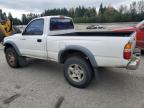 2001 Toyota Tacoma Prerunner продається в Arlington, WA - Front End