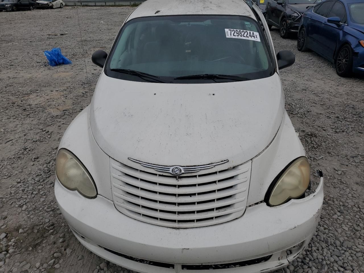 2008 Chrysler PT Cruiser - Image 5