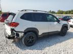 2022 Subaru Forester Wilderness de vânzare în Wayland, MI - Rear End