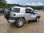 2007 Toyota Fj Cruiser  for Sale in Knightdale, NC - Rollover