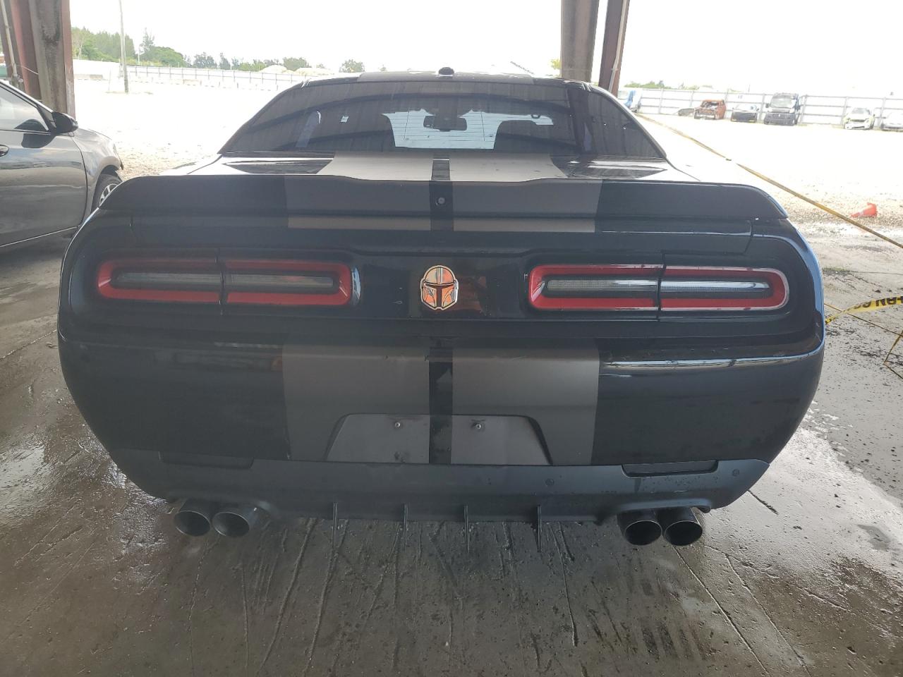 2019 Dodge Challenger R/T VIN: 2C3CDZBTXKH729347 Lot: 70274814