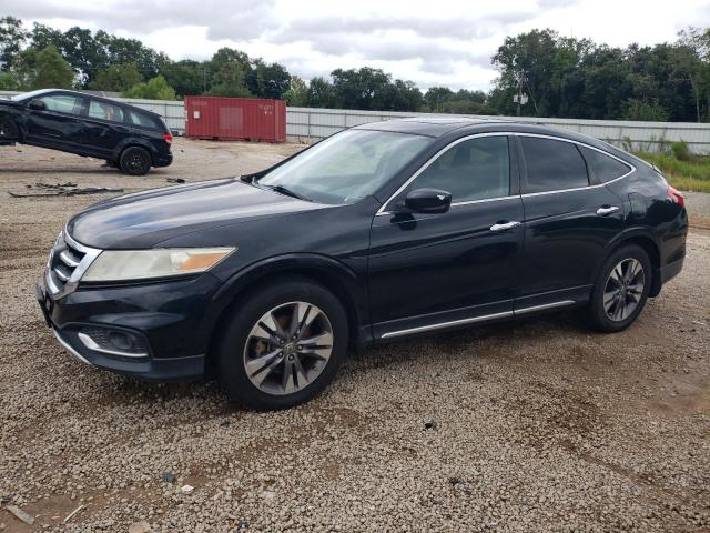 2013 Honda Crosstour Exl