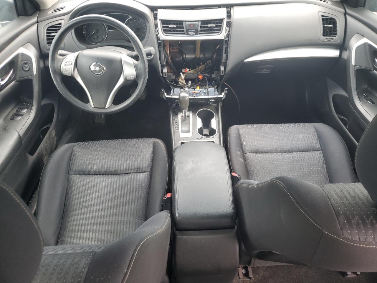 1N4AL3AP0GC258039 2016 Nissan Altima 2.5