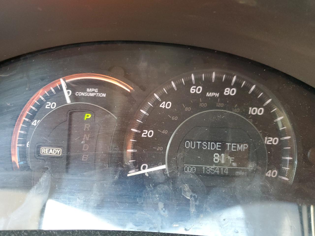 2009 Toyota Camry Hybrid VIN: 4T1BB46KX9U094893 Lot: 71616114