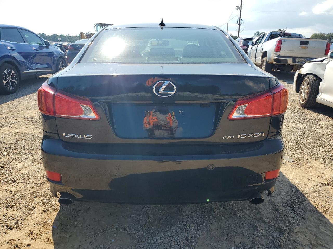2009 Lexus IS - Image 6