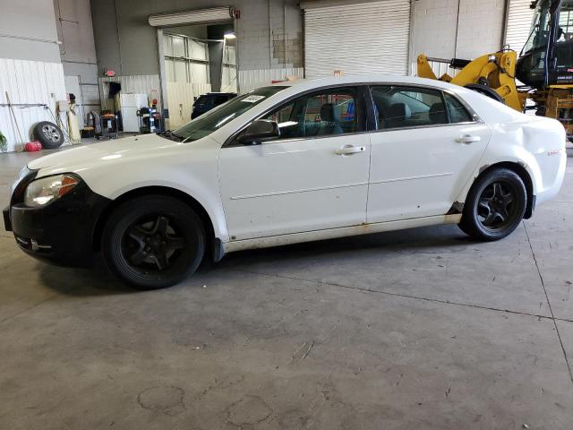 2009 Chevrolet Malibu Ls продається в Ham Lake, MN - Rear End