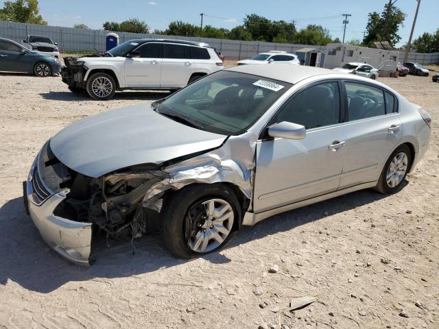 2010 Nissan Altima Base