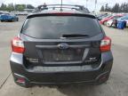 2014 Subaru Xv Crosstrek 2.0 Limited продається в Woodburn, OR - Front End