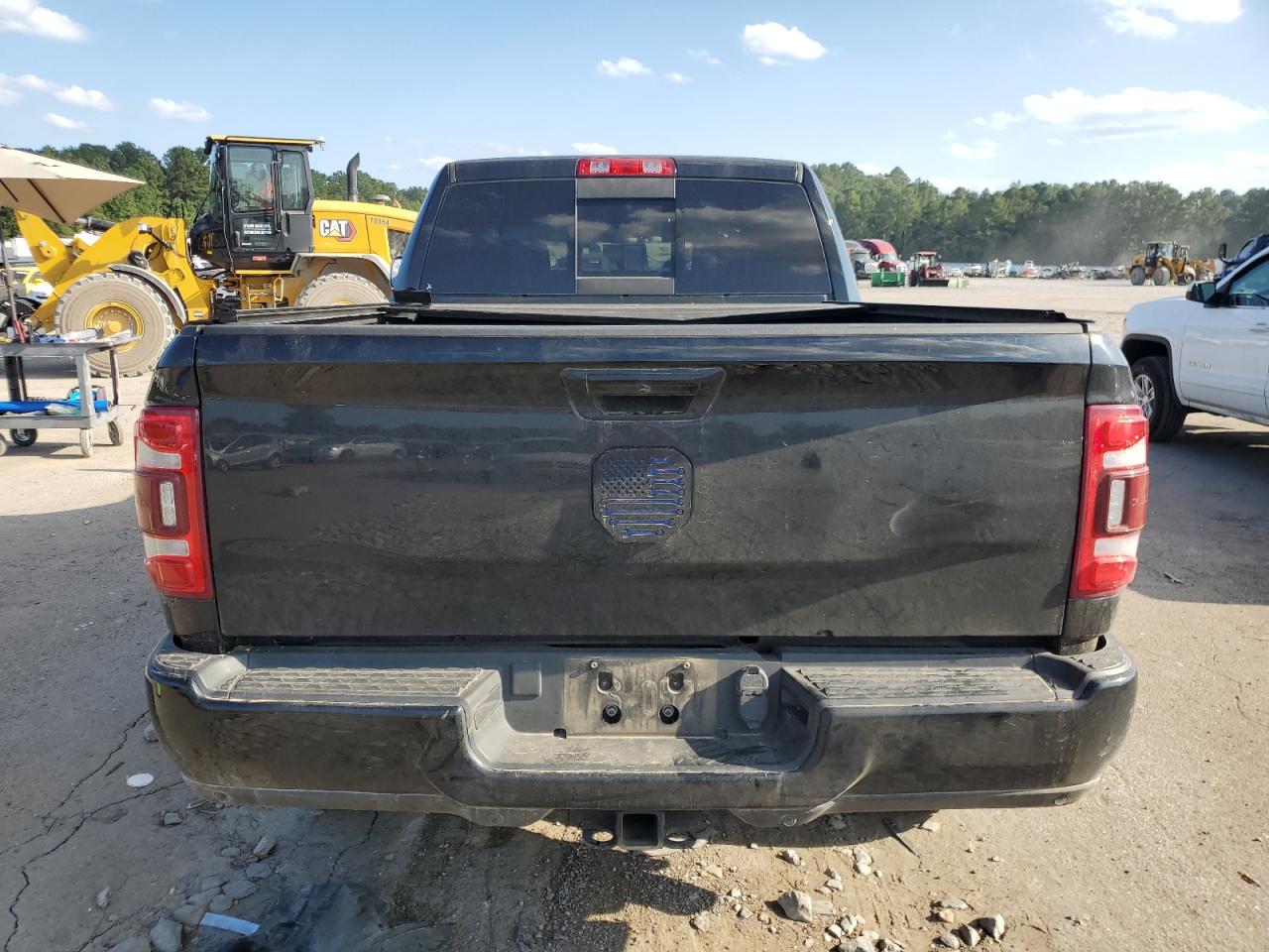 2022 RAM 2500 - Image 6