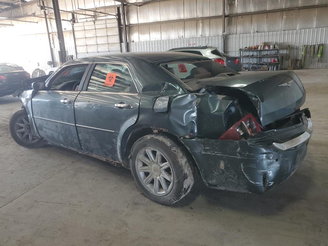 2005 Chrysler 300 - Image 2