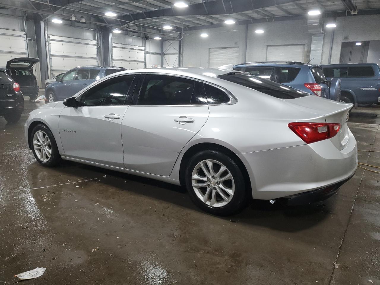 1G1ZE5ST8GF302360 2016 CHEVROLET MALIBU - Image 2