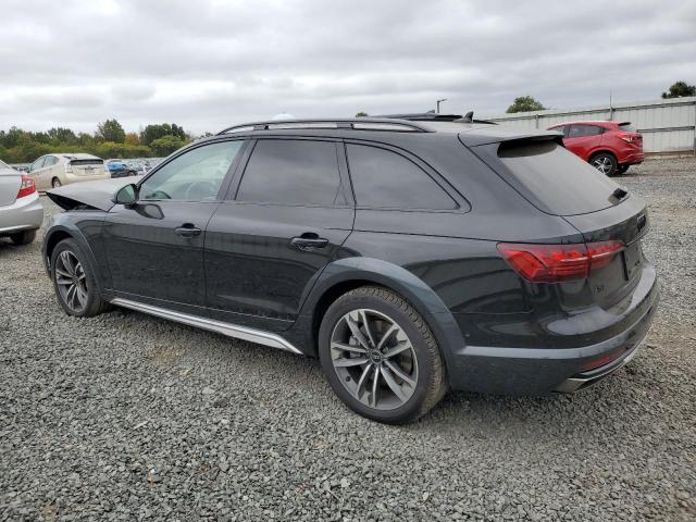 WA19AAF46RA022509 Audi A4 ALLROAD 2