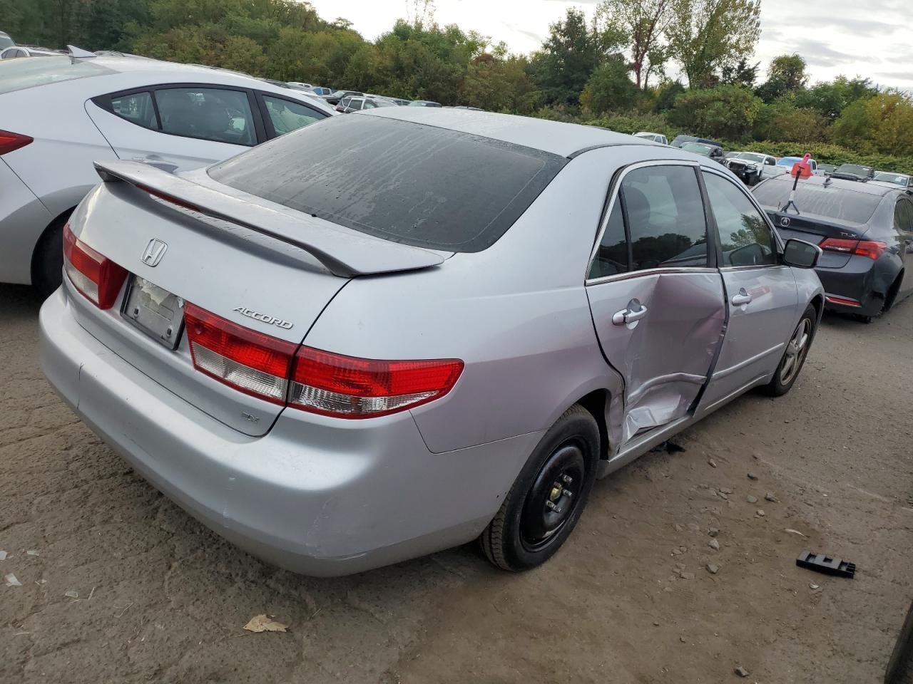 2003 Honda Accord - Image 3