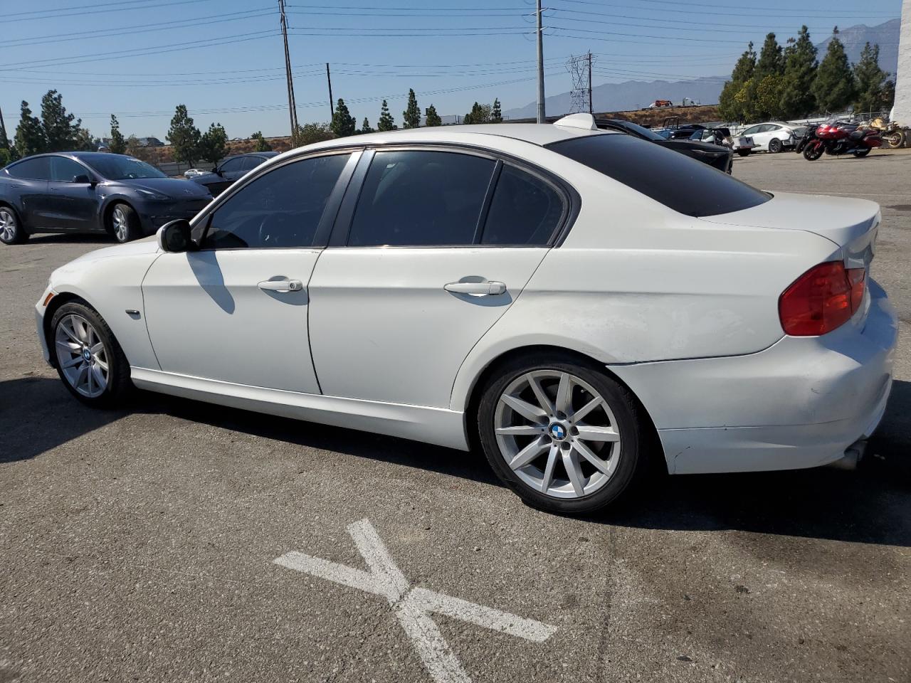 2010 BMW 3er - Image 2