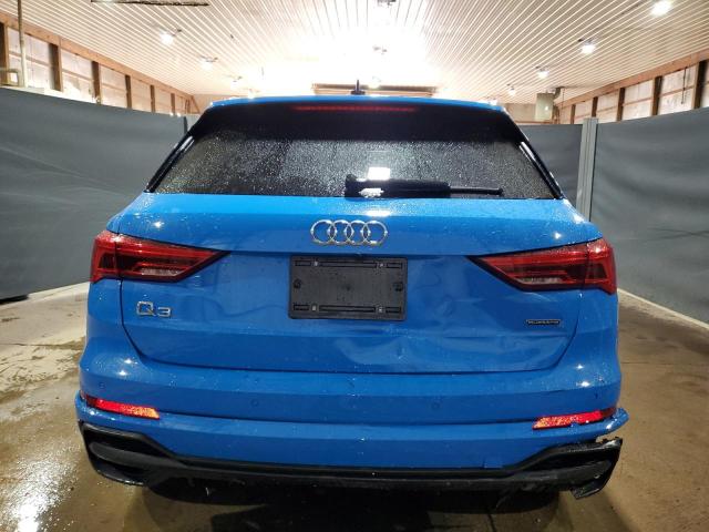 WA1DECF35P1120462 Audi Q3 PREMIUM 6