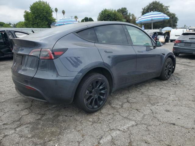  TESLA MODEL Y 2023 Gray