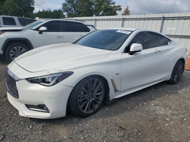 2017 Infiniti Q60 Premium