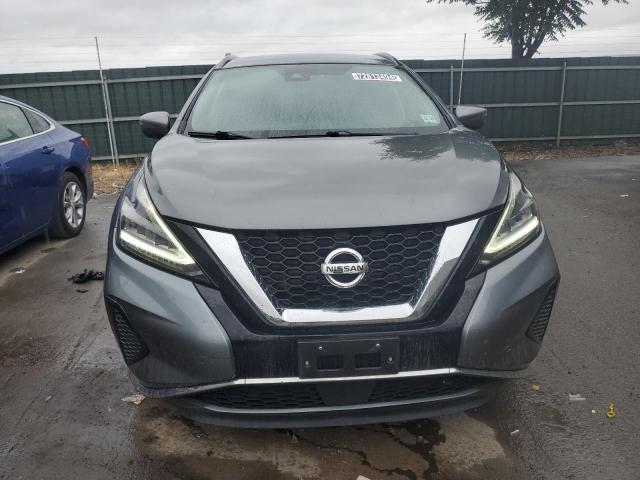 5N1AZ2BS2LN125833 Nissan Murano SV 5