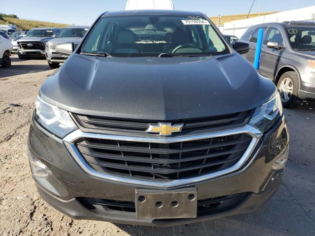  CHEVROLET EQUINOX 2019 Gray