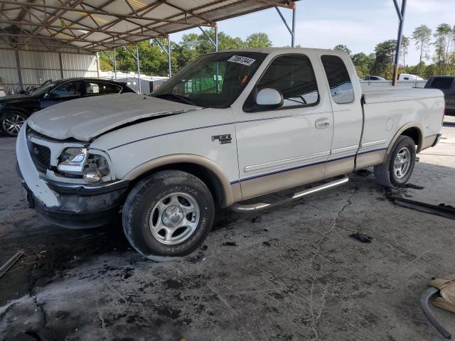 1998 Ford F150  na sprzedaż w Cartersville, GA - Front End