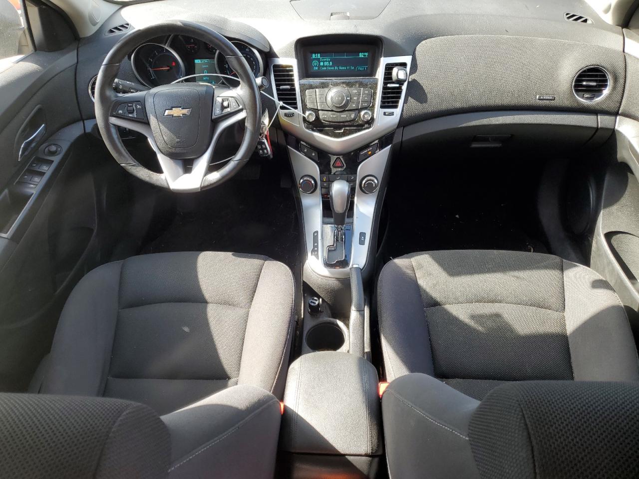 1G1PC5SB6E7462166 2014 Chevrolet Cruze Lt