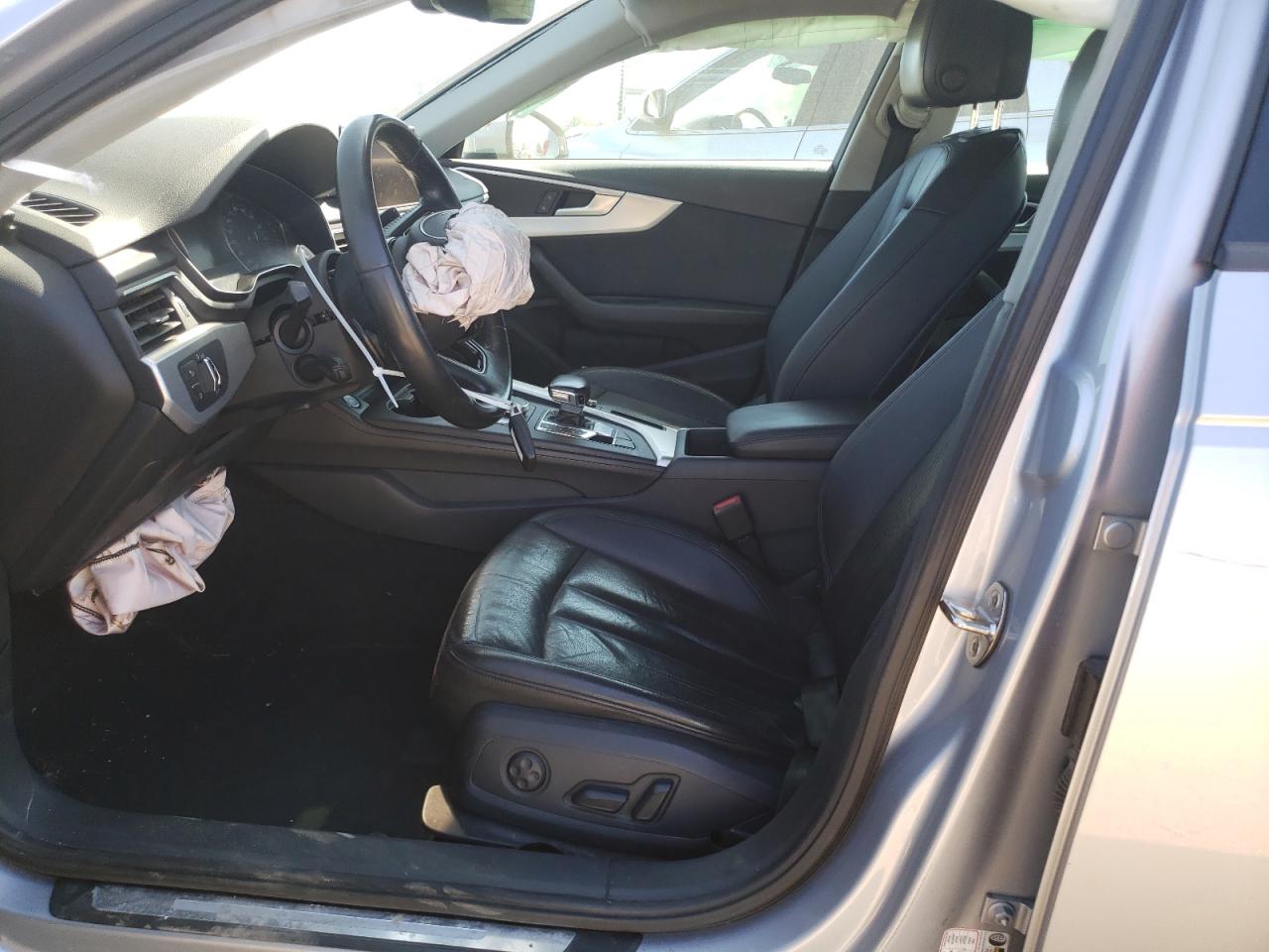 2017 Audi A4 - Image 7