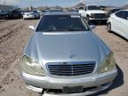 2002 Mercedes-Benz S 500 for Sale in Phoenix, AZ - Front End