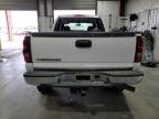 2006 Chevrolet Silverado K2500 Heavy Duty na sprzedaż w Billings, MT - Front End