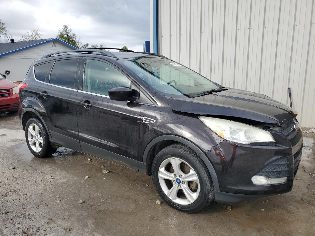 2013 Ford Escape - Image 4