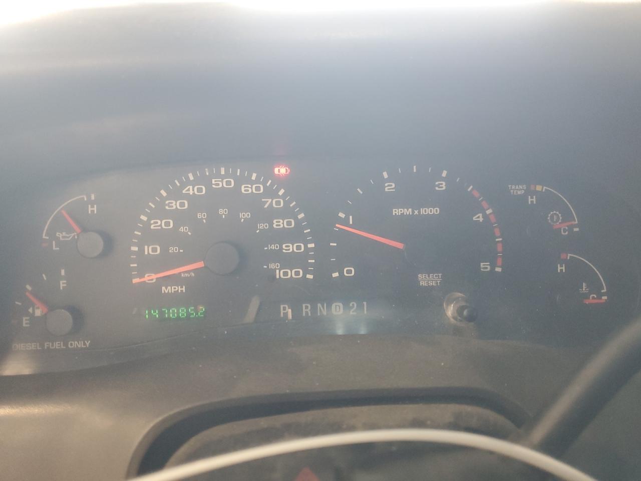 2002 Ford F250 - Image 9