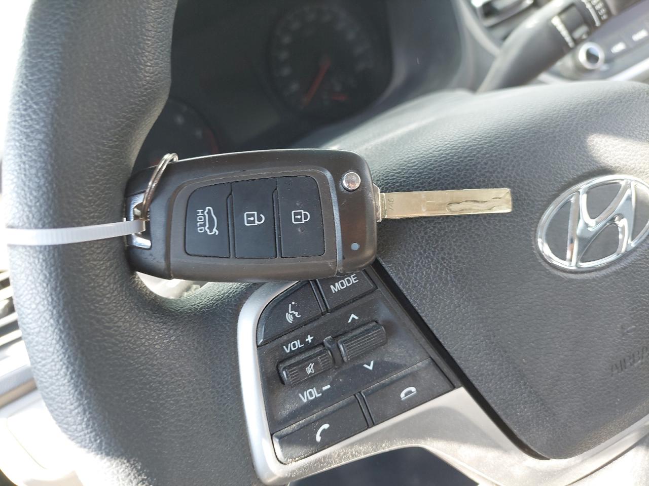MALC741C5PM380882 - 2023 Hyundai ACCENT - #undefined