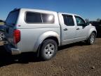 2009 NISSAN FRONTIER CREW CAB SE for sale at Copart AB - CALGARY