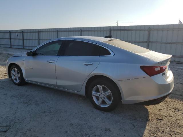 1G1ZB5ST9LF147126 Chevrolet Malibu LS 2