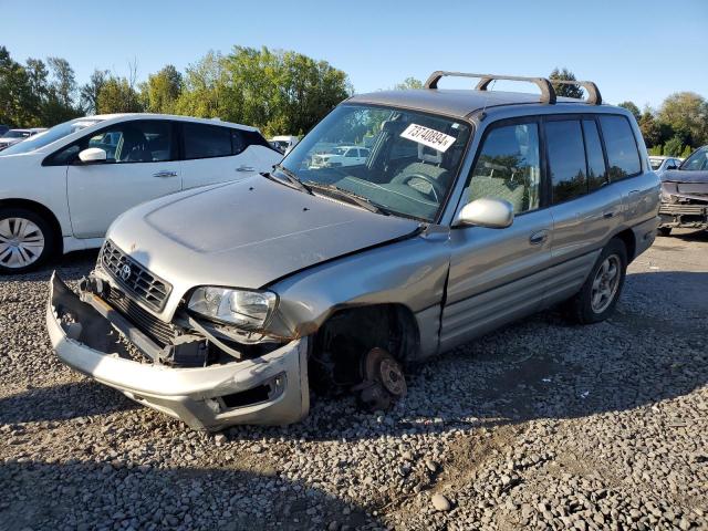 2000 Toyota Rav4 