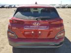 2021 Hyundai Kona Limited продається в Adelanto, CA - All Over