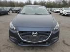 2017 Mazda 3 Touring en Venta en Brookhaven, NY - Side