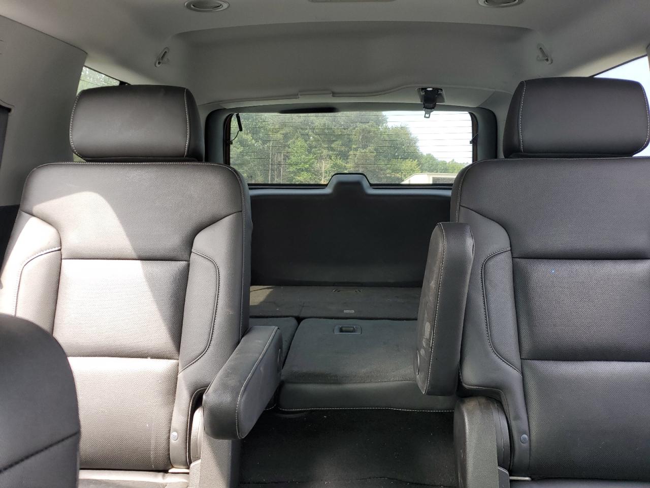 2019 GMC Yukon Slt VIN: 1GKS2BKC2KR382461 Lot: 69845444