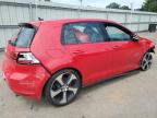 2015 Volkswagen Gti  de vânzare în Shreveport, LA - All Over