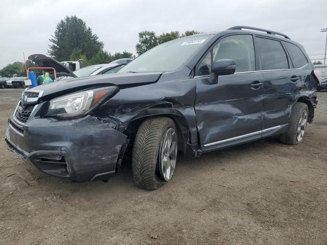 2017 Subaru Forester 2.5I Touring