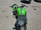 2023 Kawasaki Zx636 K en Venta en Albuquerque, NM - Front End