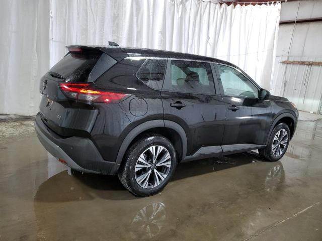 5N1BT3BA4PC893916 Nissan Rogue SV 3