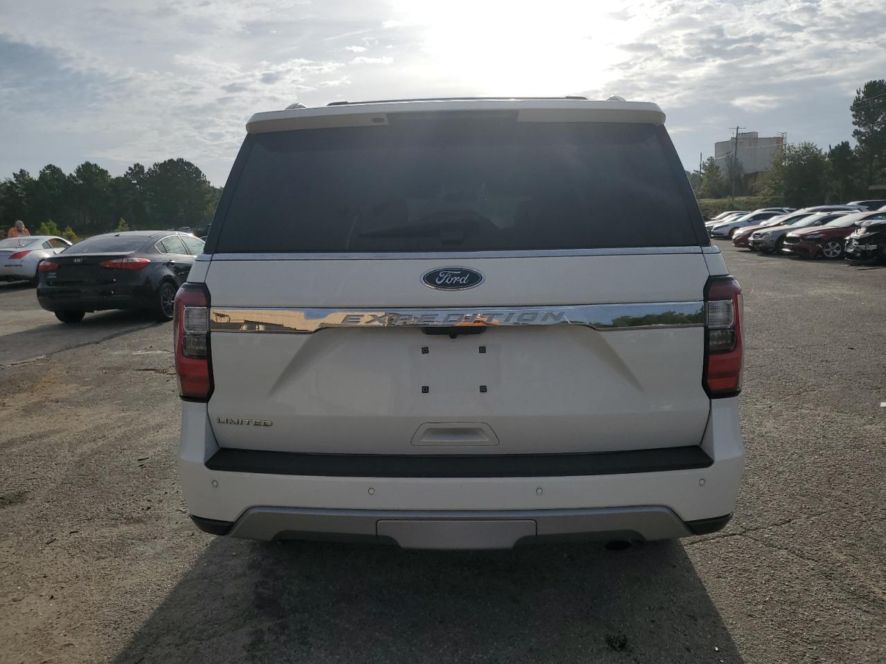 1FMJU1KT3MEA72689 2021 Ford Expedition Limited