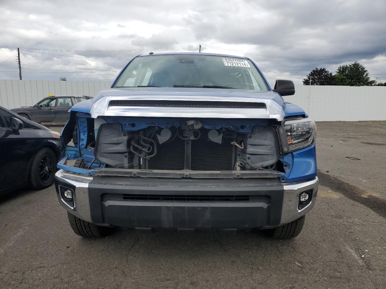 2018 Toyota Tundra - Image 5
