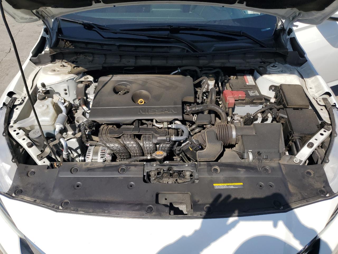 1N4BL4BVXKN324732 2019 Nissan Altima S