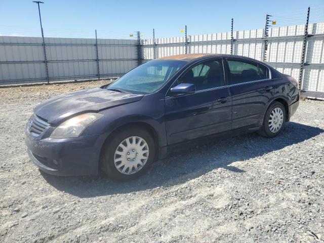 2009 Nissan Altima 2.5